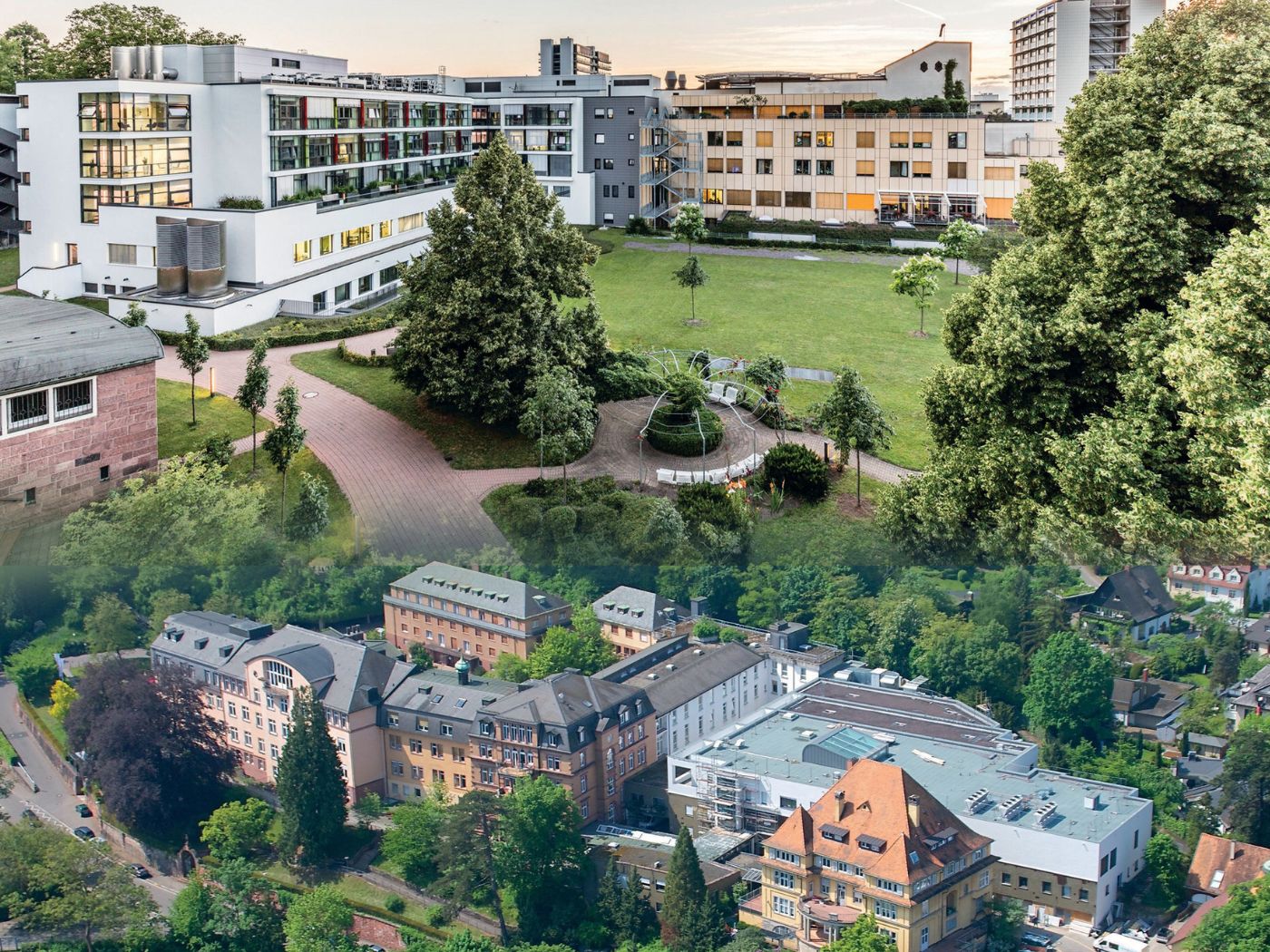 Artemed Kliniken Freiburg
