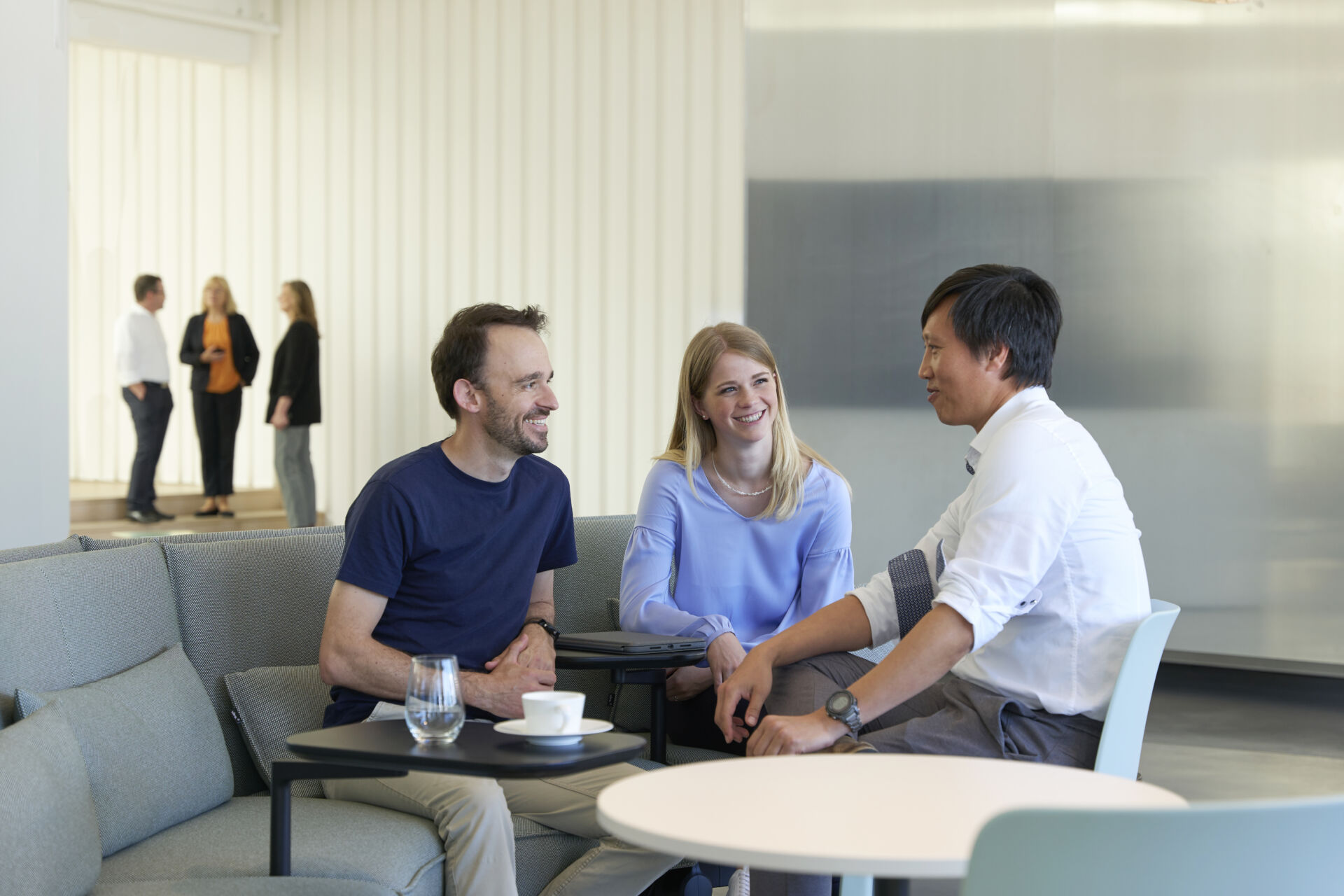 Bildquelle: ©Dr. Falk Pharma, Fotos: Bodo Mertoglu