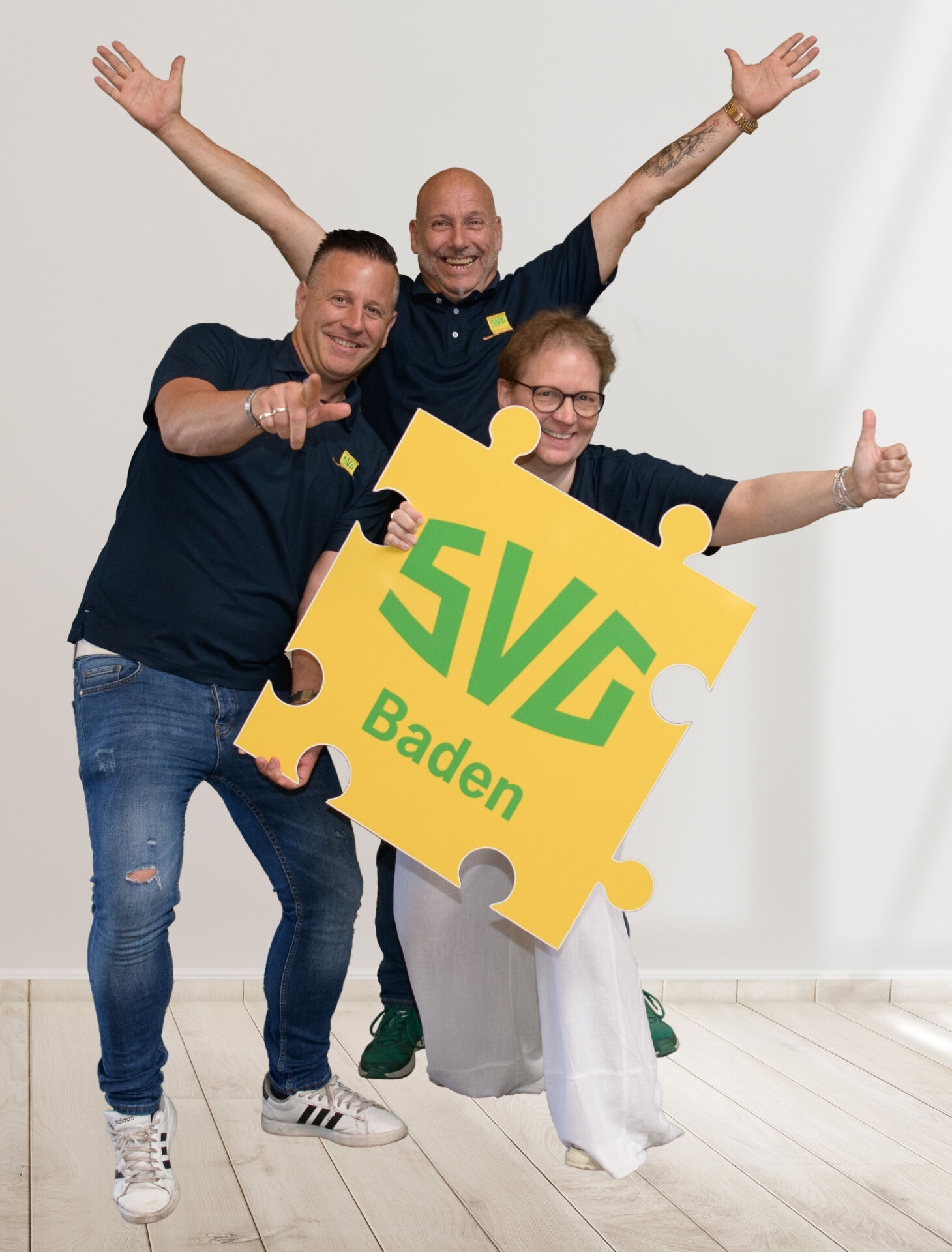 Foto: SVG-Baden