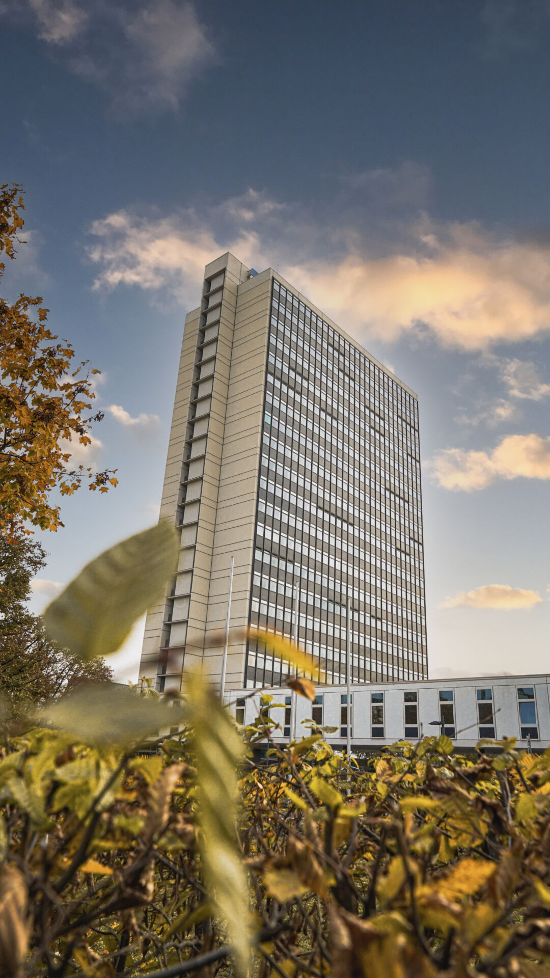 Deutsche Rentenversicherung Baden-Württemberg