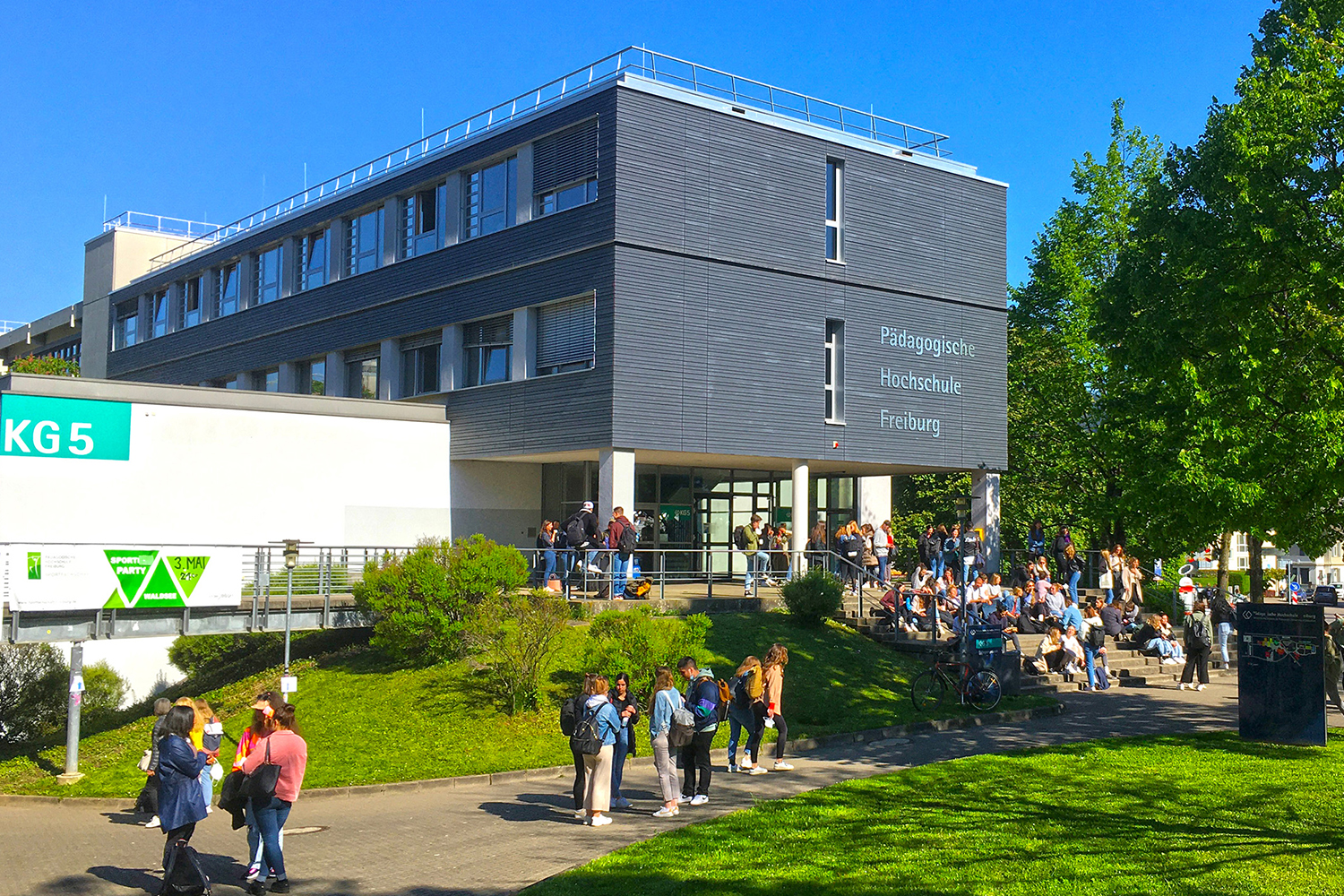 Foto: PH Freiburg