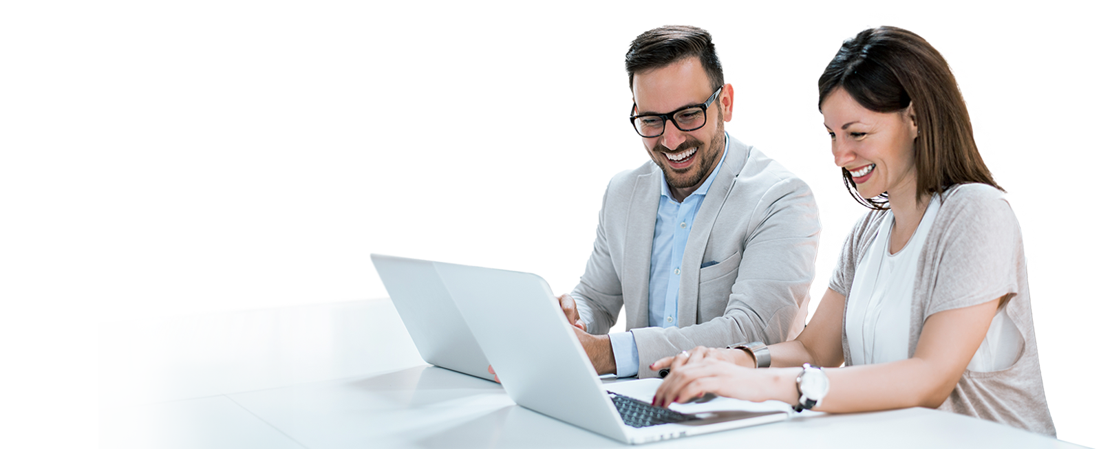 Weiterbildungsunterricht mit alfaview