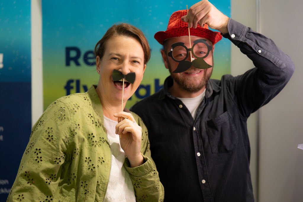 Foto: Female Foto Sibylle Klos