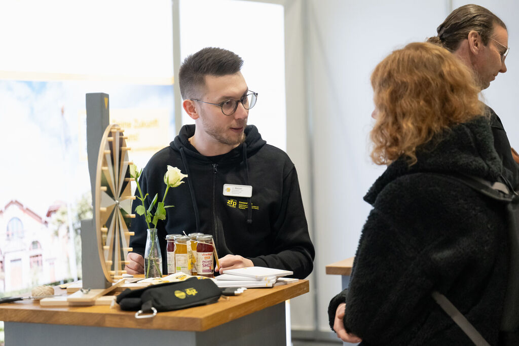 Foto: Female Foto Sibylle Klos