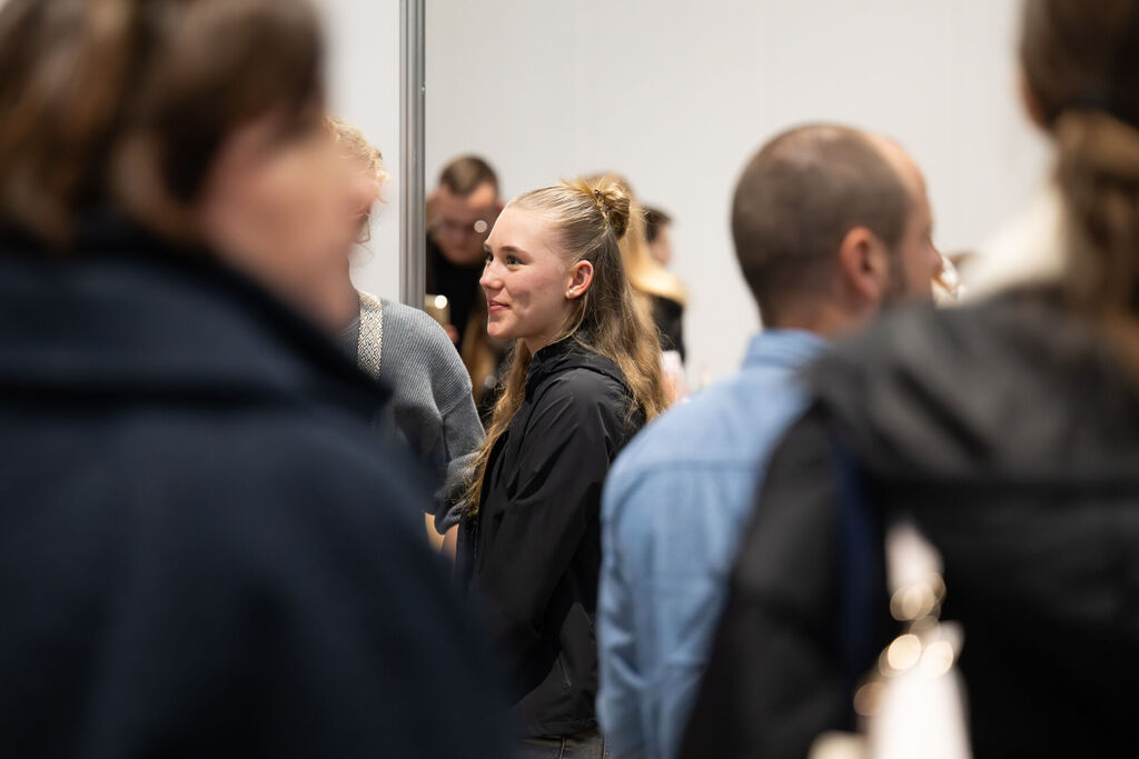 Foto: Female Foto Sibylle Klos