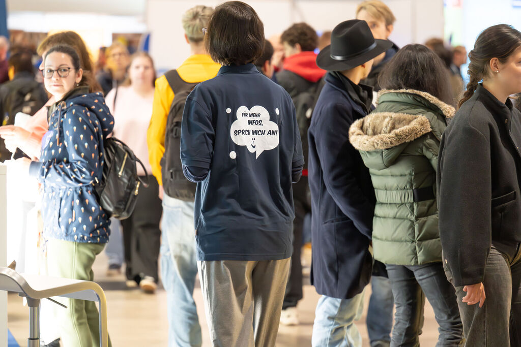 Foto: Female Foto Sibylle Klos