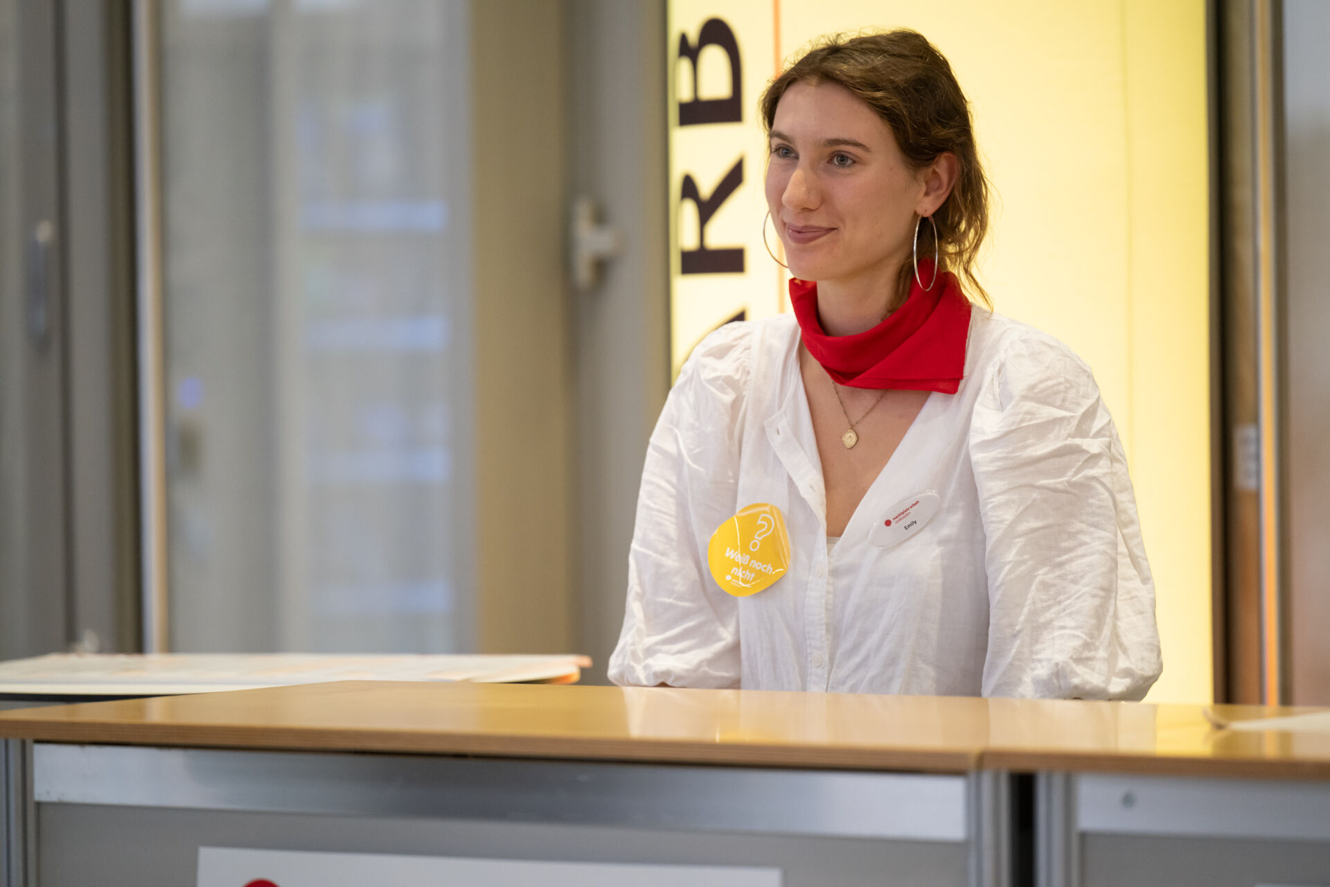 Foto: Female Foto Sibylle Klos