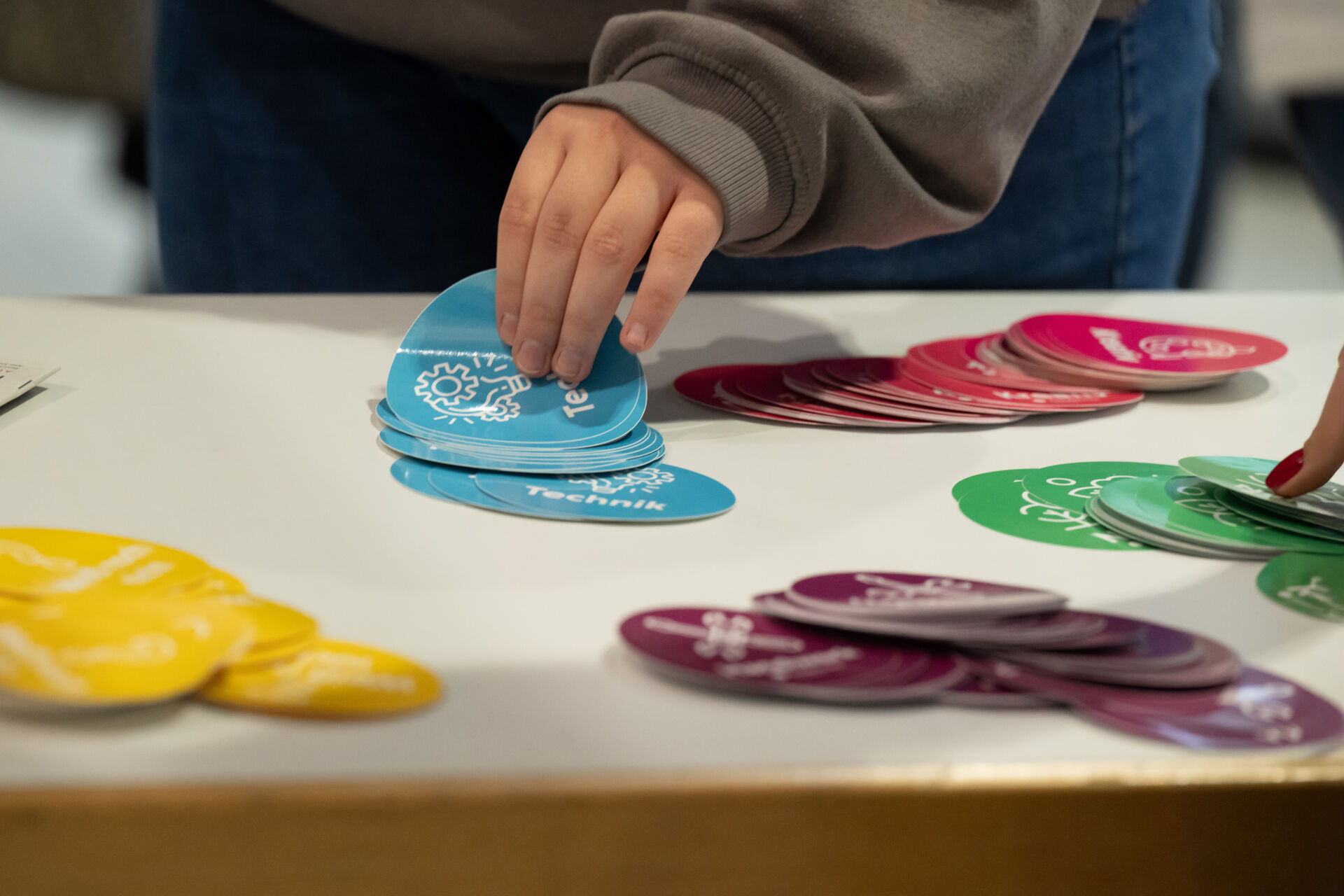 Foto: Female Foto Sibylle Klos