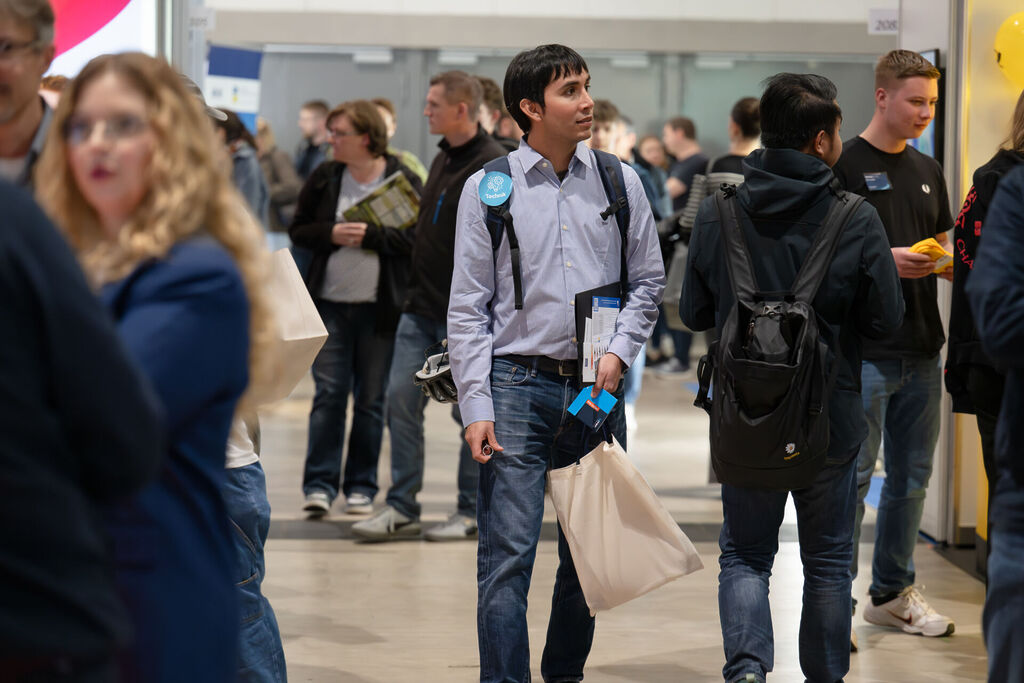 Foto: Female Foto Sibylle Klos