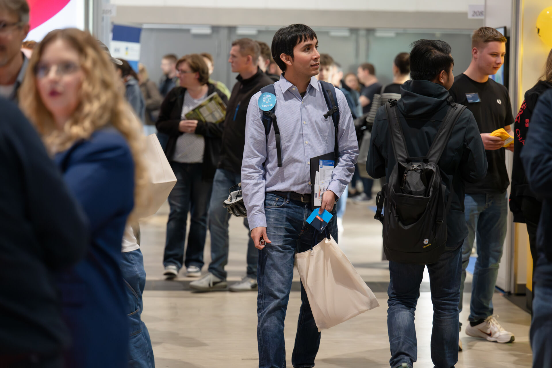 Foto: Female Foto Sibylle Klos