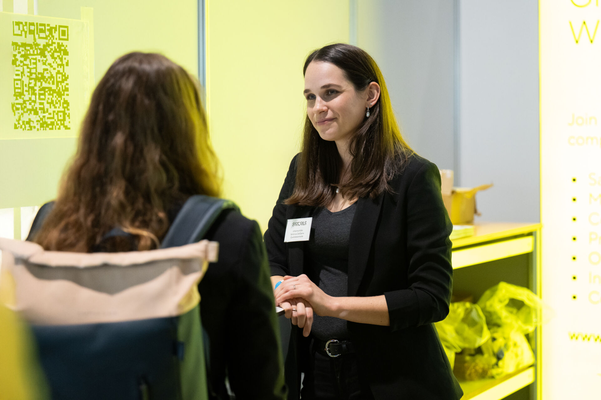 Foto: Female Foto Sibylle Klos