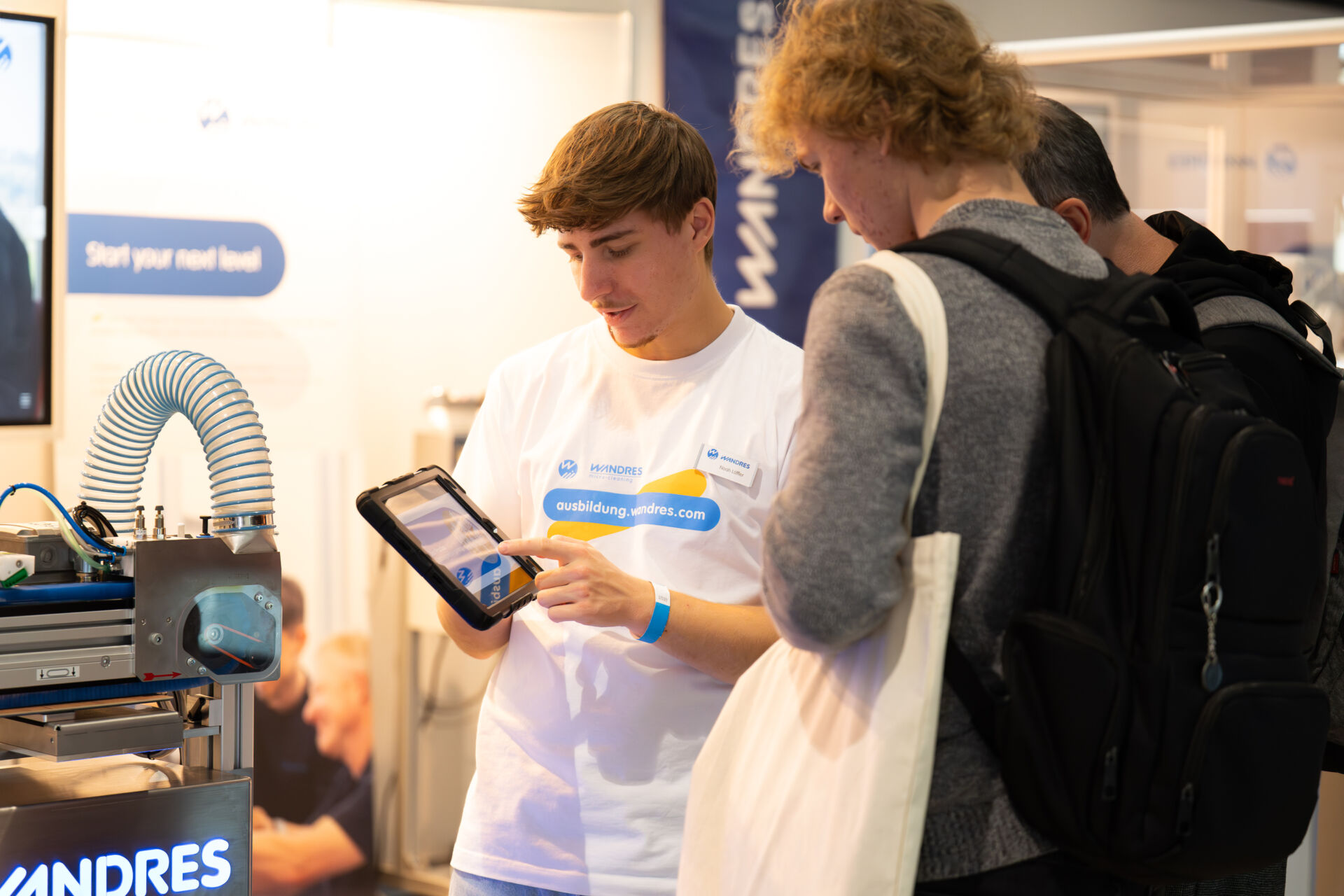 Foto: Female Foto Sibylle Klos