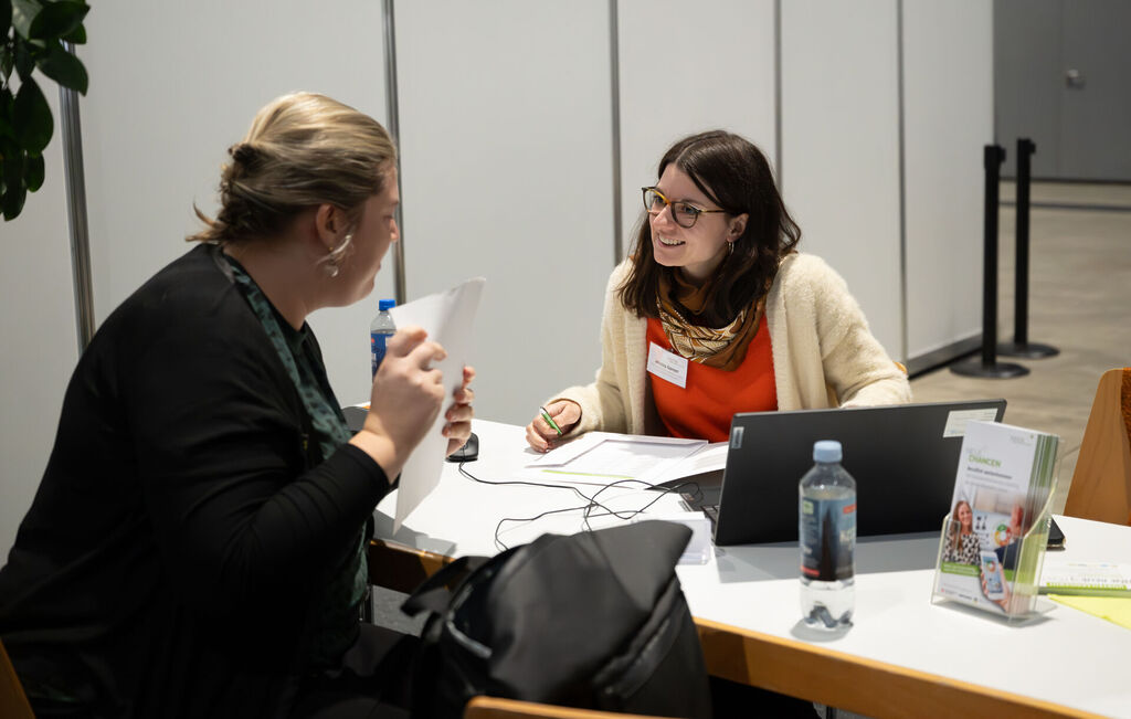 Foto: Female Foto Sibylle Klos