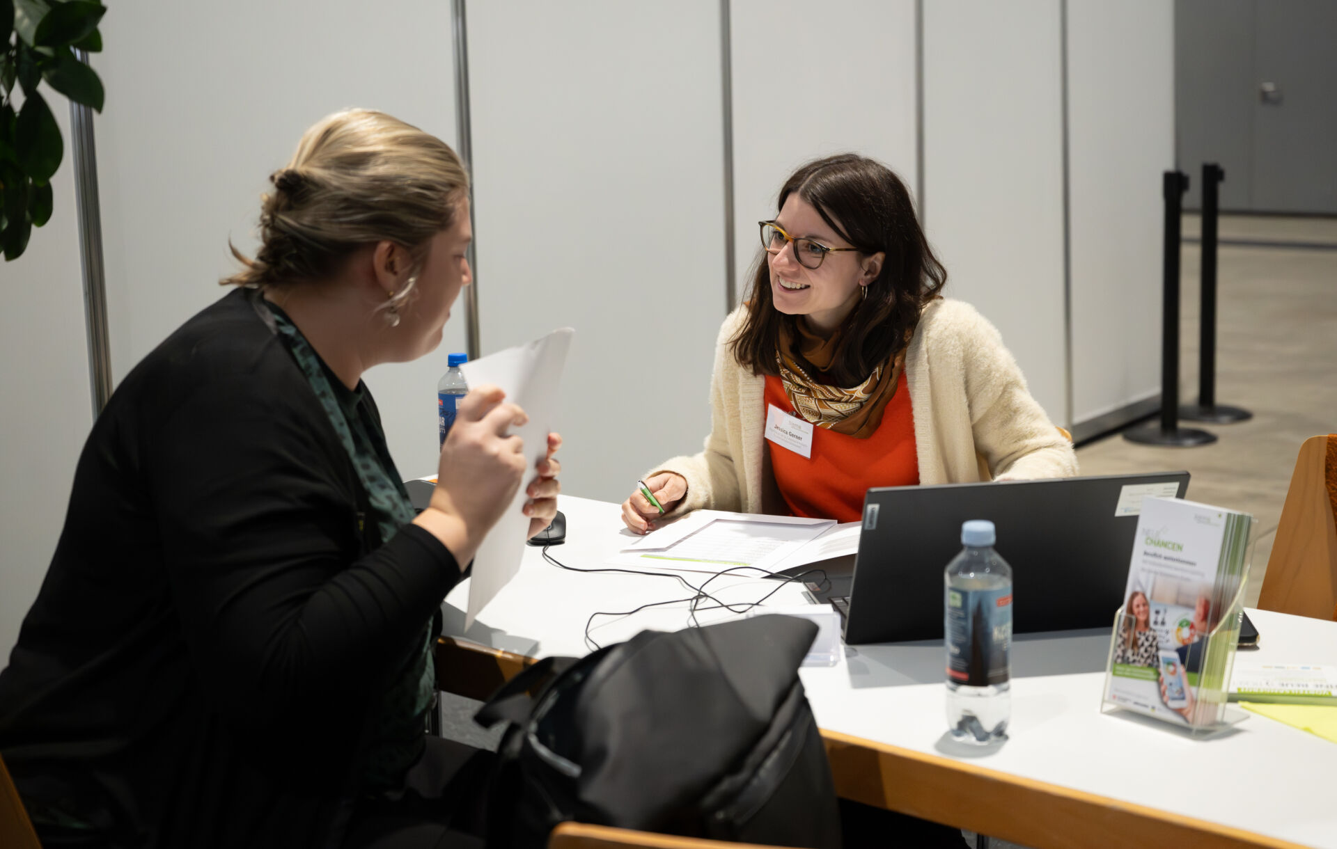 Foto: Female Foto Sibylle Klos