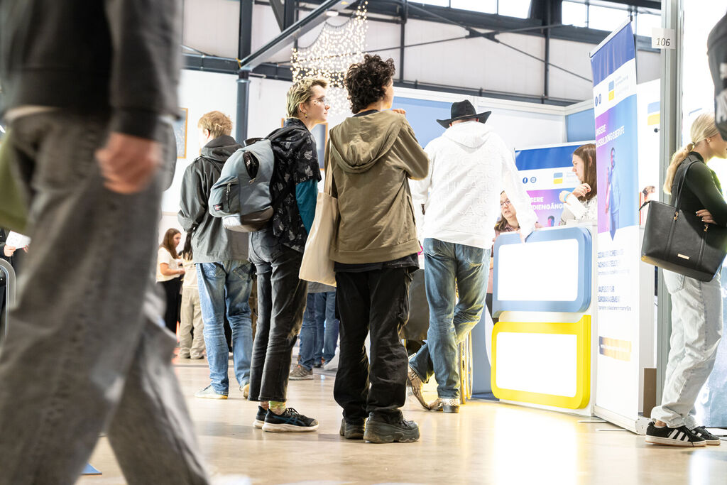 Foto: Female Foto Sibylle Klos