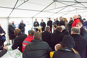 Simsalabim und Söhne