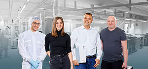 Testo Industrial Services GmbH