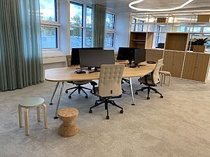 Dr. Falk Pharma GmbH